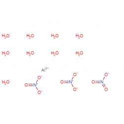 Glinu azotan 9 hydrat G.R. [7784-27-2]